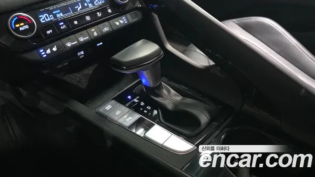 Hyundai Avante 2020 thumb 9