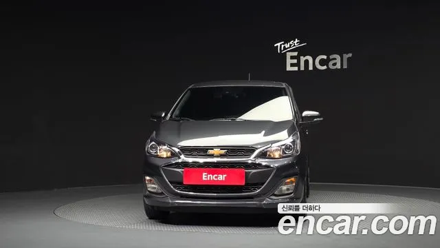 ChevroletGMDaewoo Spark 2019 thumb 3