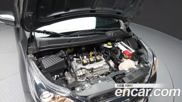 ChevroletGMDaewoo Spark 2019 thumb 6