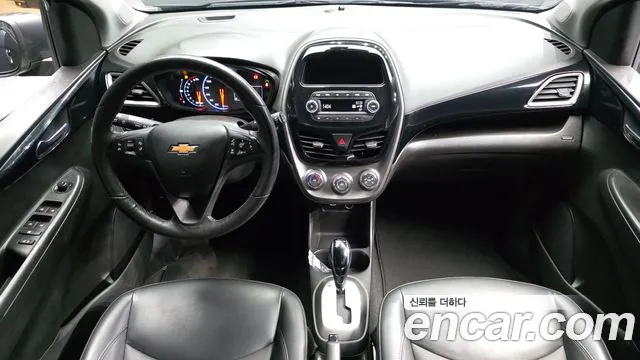 ChevroletGMDaewoo Spark 2019 thumb 7