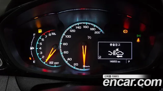 ChevroletGMDaewoo Spark 2019 thumb 8