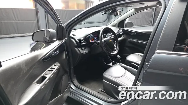 ChevroletGMDaewoo Spark 2019 thumb 10