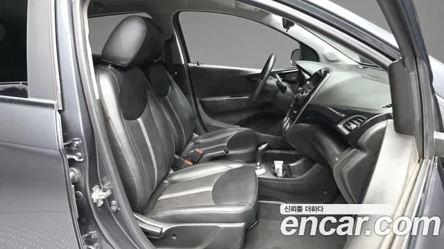 ChevroletGMDaewoo Spark 2019 thumb 11