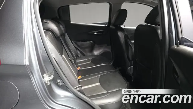 ChevroletGMDaewoo Spark 2019 thumb 12