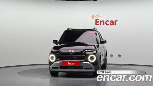 Hyundai Casper 2025 thumb 2
