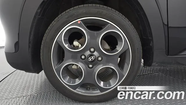 Hyundai Casper 2025 thumb 4