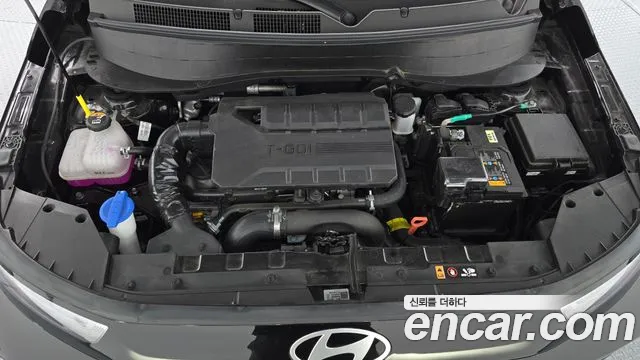 Hyundai Casper 2025 thumb 5