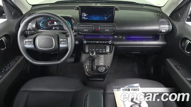 Hyundai Casper 2025 thumb 6