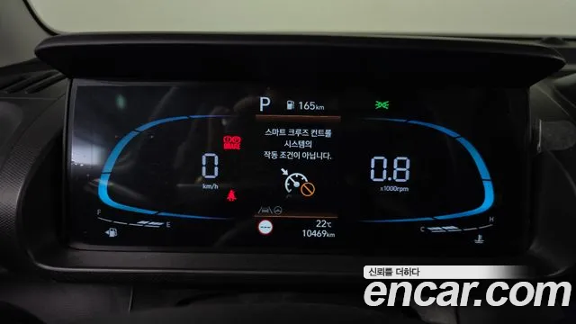 Hyundai Casper 2025 thumb 7