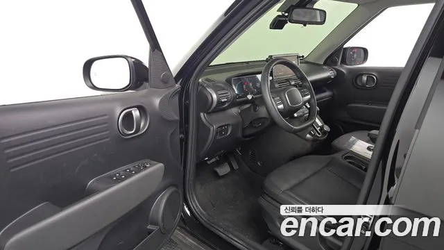 Hyundai Casper 2025 thumb 9