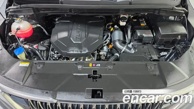 Kia Carnival 2022 thumb 6