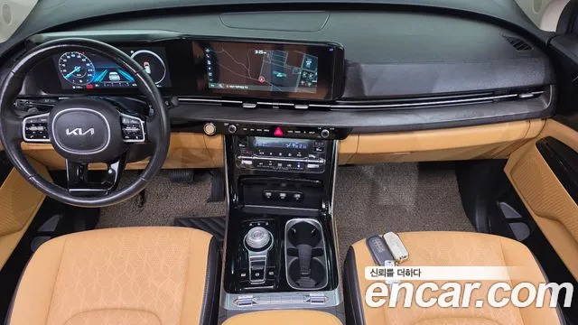 Kia Carnival 2022 thumb 7