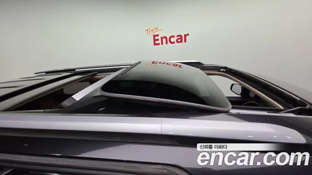 Kia Carnival 2022 thumb 11