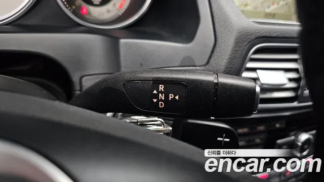 Mercedes-Benz E-Класс 2014 thumb 8