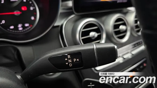 Mercedes-Benz C-Класс 2019 thumb 8