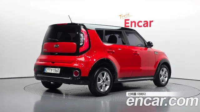 Kia Soul 2017 thumb 2