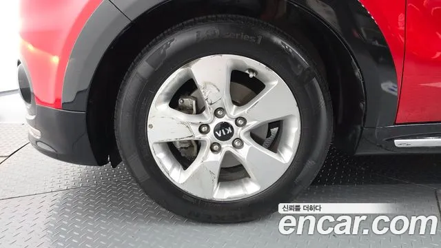 Kia Soul 2017 thumb 5