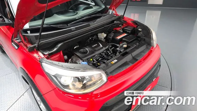 Kia Soul 2017 thumb 6