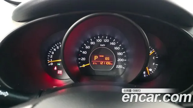 Kia Soul 2017 thumb 8