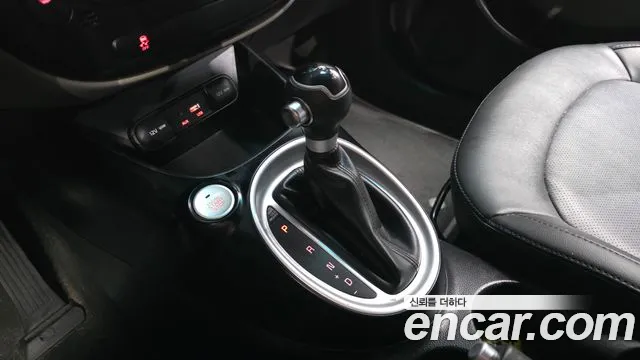 Kia Soul 2017 thumb 9