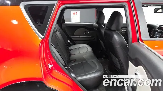 Kia Soul 2017 thumb 12