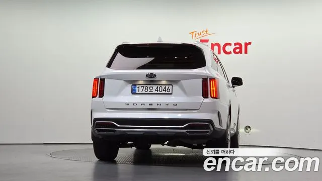 Kia Sorento 2020 thumb 4