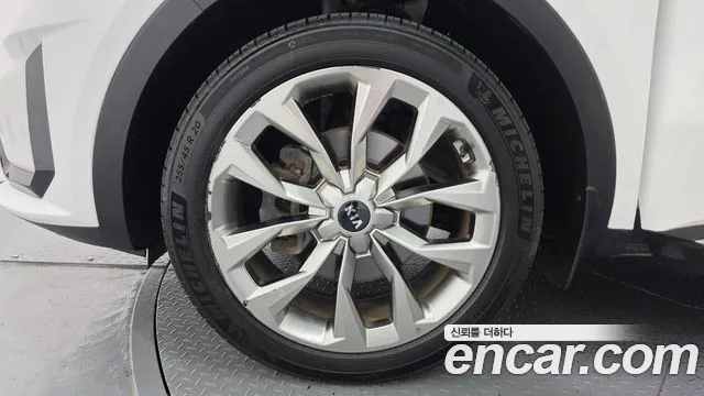 Kia Sorento 2020 thumb 5