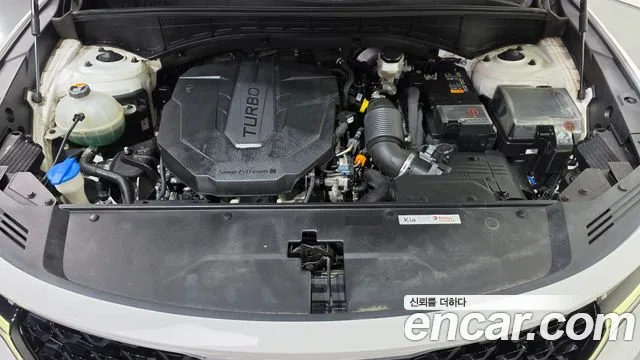 Kia Sorento 2020 thumb 6