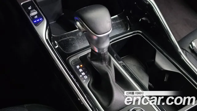 Kia Sorento 2020 thumb 9