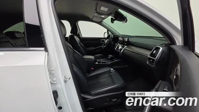 Kia Sorento 2020 thumb 10