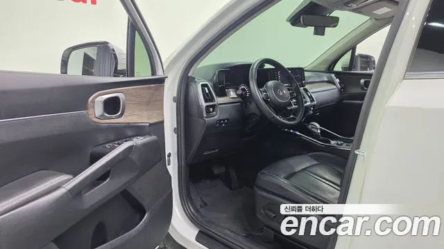 Kia Sorento 2020 thumb 11