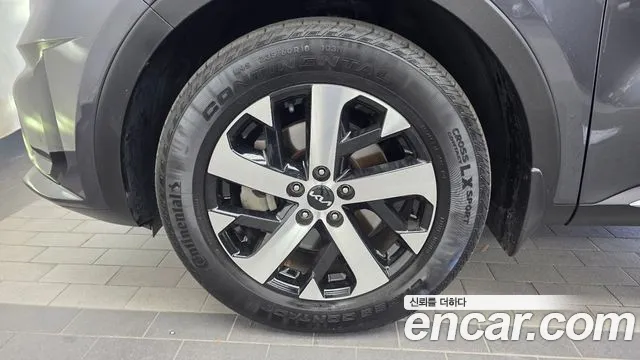 Kia Sorento 2022 thumb 5