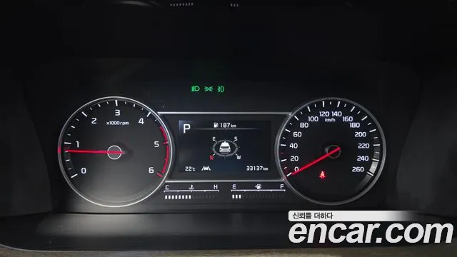 Kia Sorento 2022 thumb 8