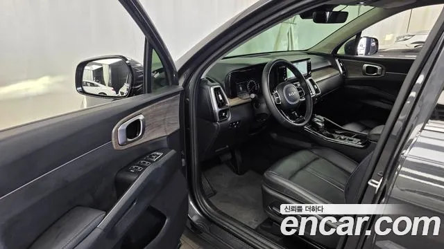Kia Sorento 2022 thumb 10