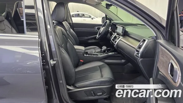 Kia Sorento 2022 thumb 11