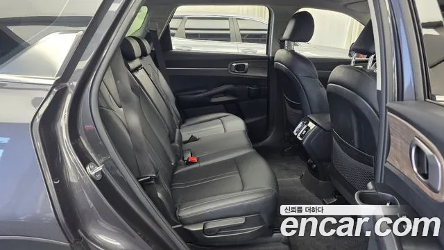 Kia Sorento 2022 thumb 12