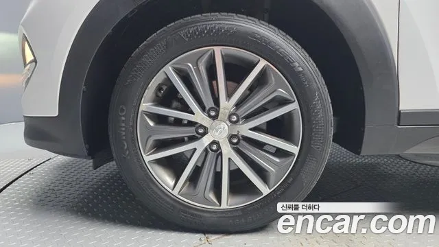 Hyundai Tucson 2016 thumb 5
