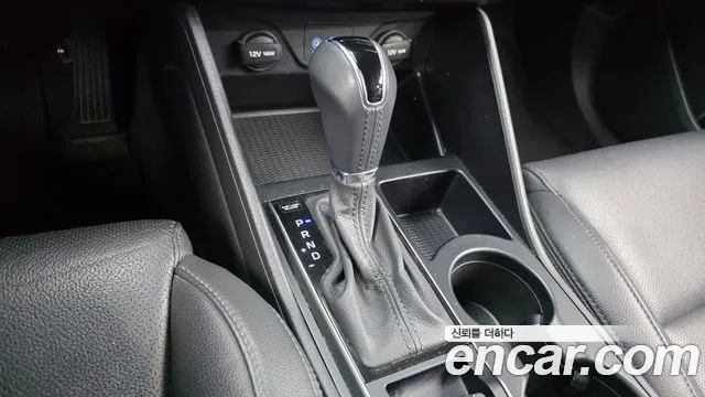 Hyundai Tucson 2016 thumb 9