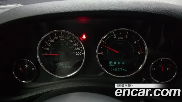 Jeep Wrangler 2015 thumb 8