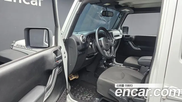 Jeep Wrangler 2015 thumb 10