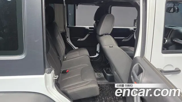 Jeep Wrangler 2015 thumb 12