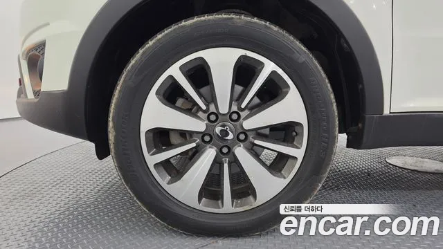 KG_Mobility_Ssangyong KORANDO 2014 thumb 5