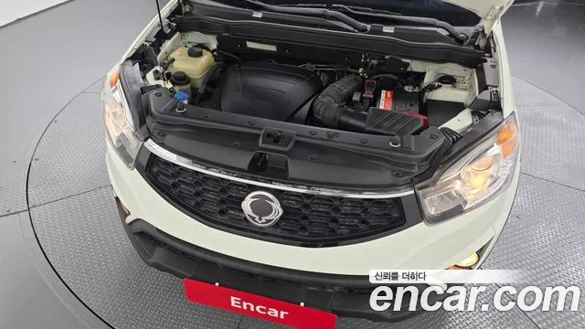 KG_Mobility_Ssangyong KORANDO 2014 thumb 6