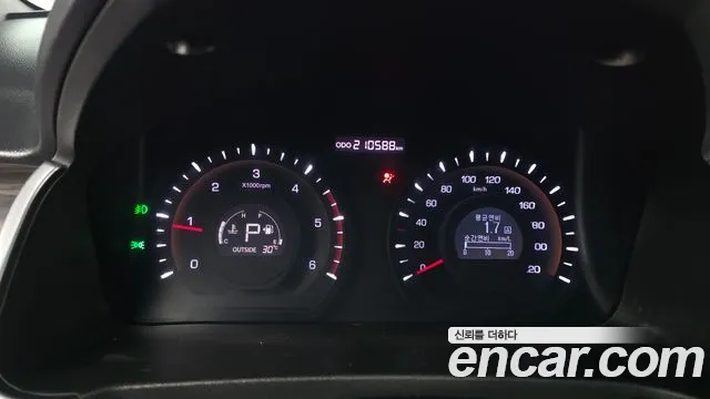 KG_Mobility_Ssangyong KORANDO 2014 thumb 8