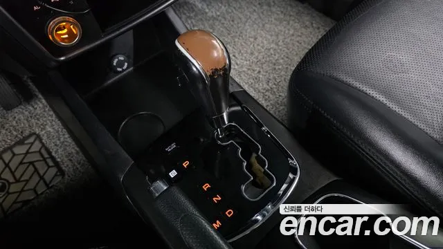 KG_Mobility_Ssangyong KORANDO 2014 thumb 9