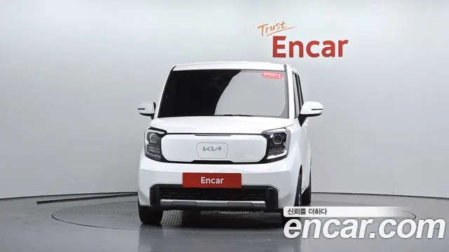 Kia Ray 2025 thumb 2