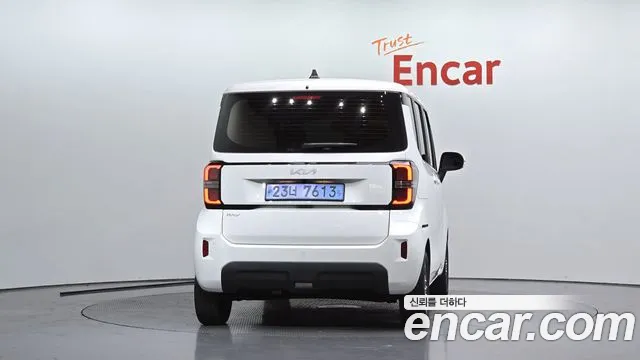 Kia Ray 2025 thumb 3