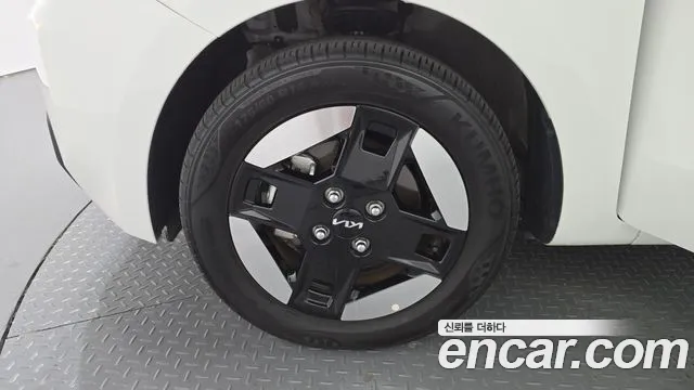 Kia Ray 2025 thumb 4