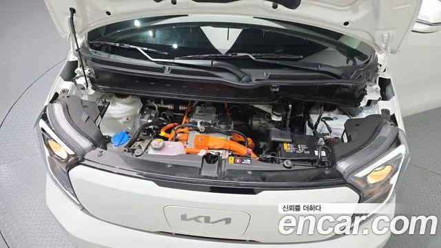 Kia Ray 2025 thumb 5
