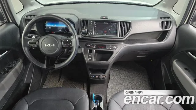 Kia Ray 2025 thumb 6